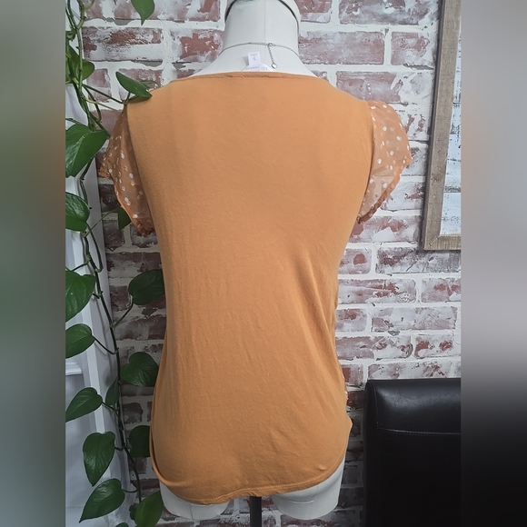 Lauren Conrad Womens top sz small - Picture 4 of 5